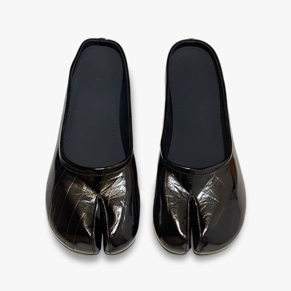 Tabi Sandal Flats