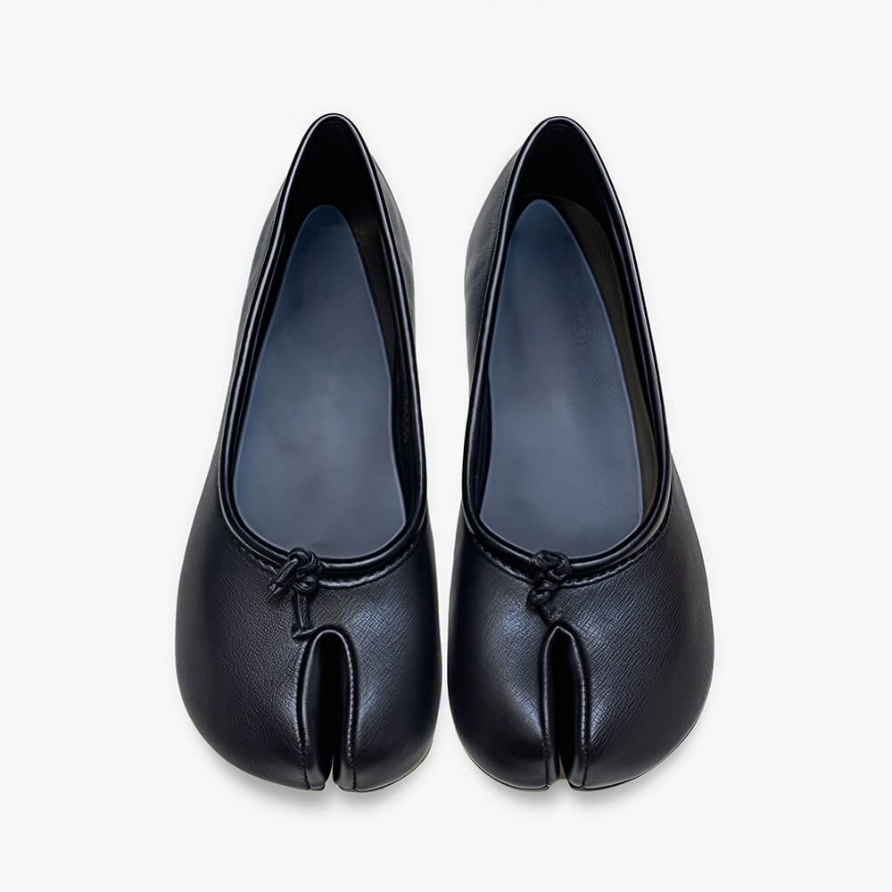 Tabi Flats