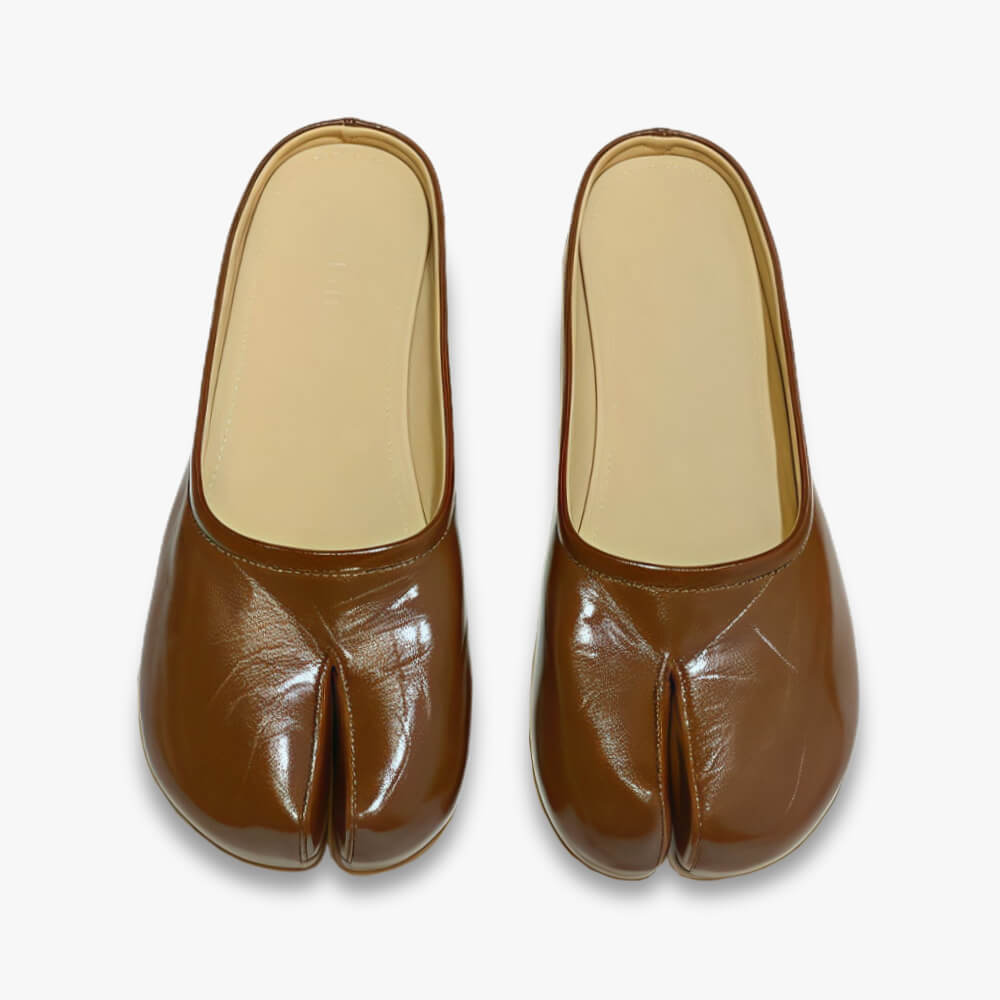 Tabi Sandal Flats