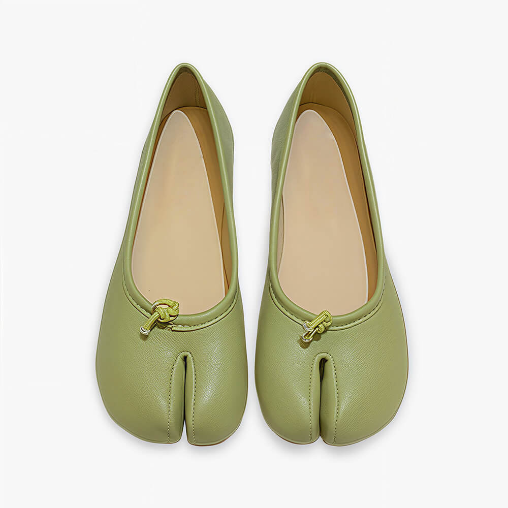 Tabi Flats