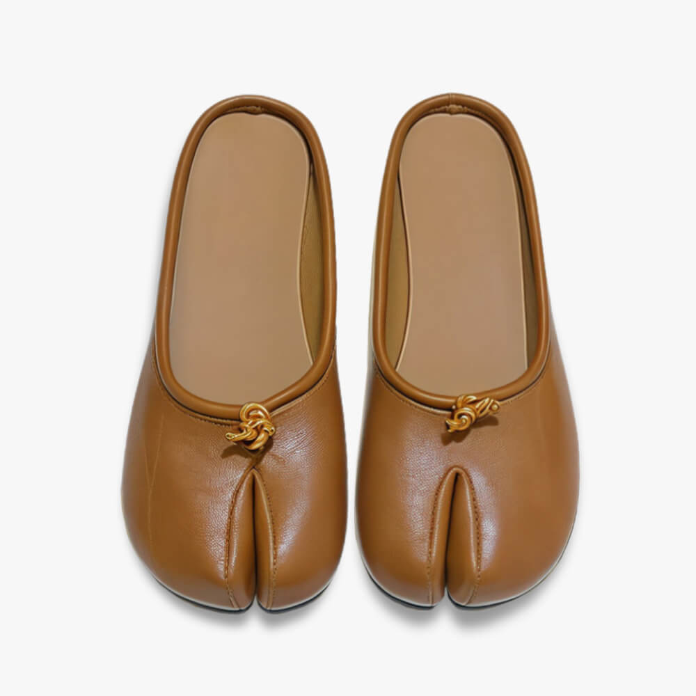 Tabi Sandal Flats