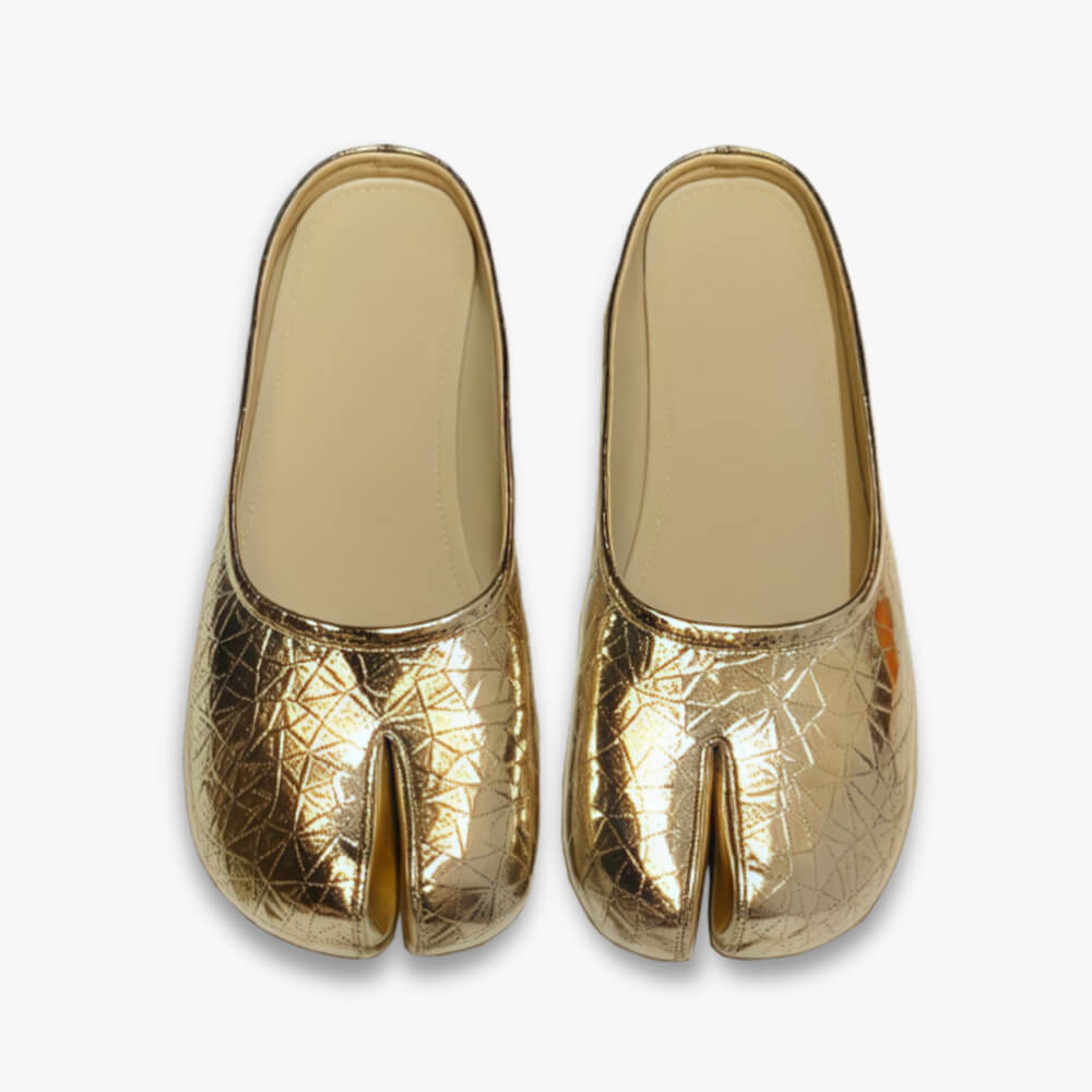 Tabi Sandal Flats