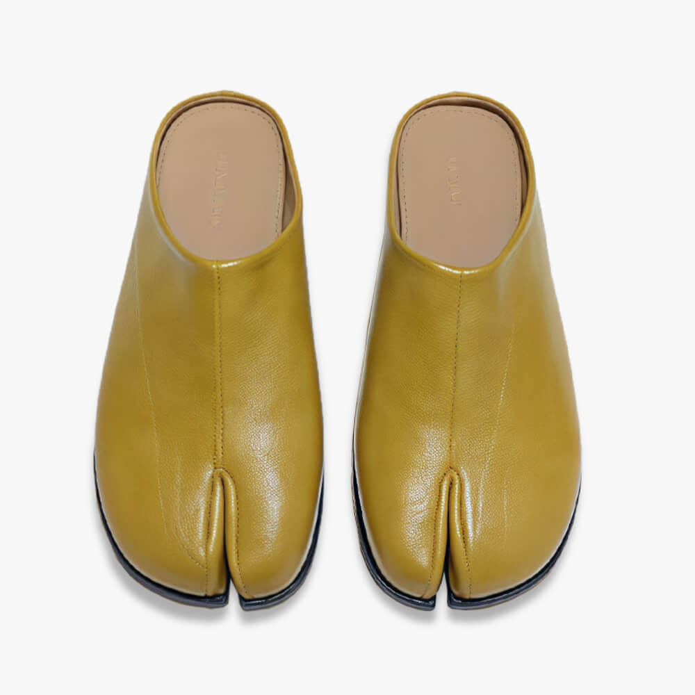 Tabi Sandel Ballet Flats