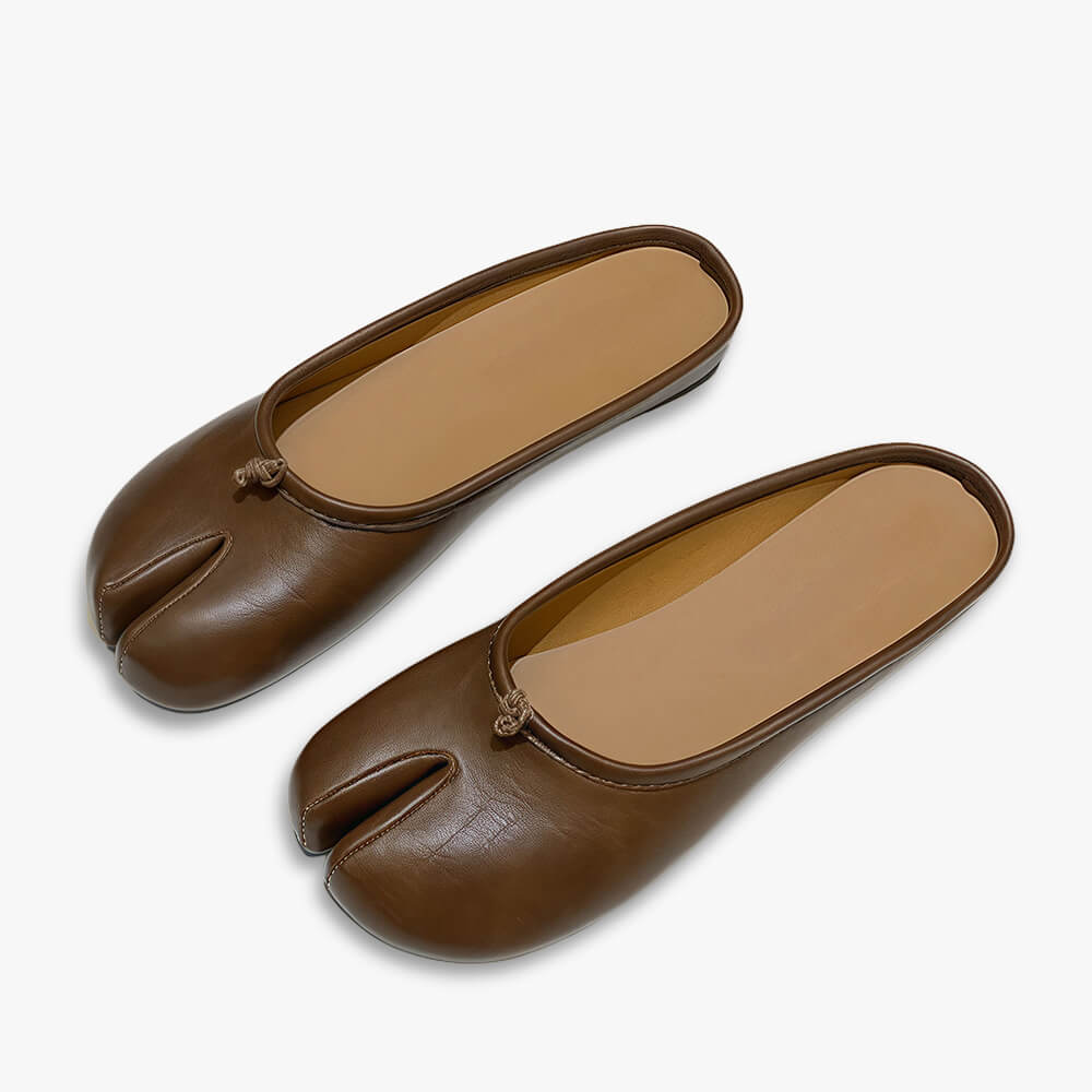 Tabi Sandal Flats