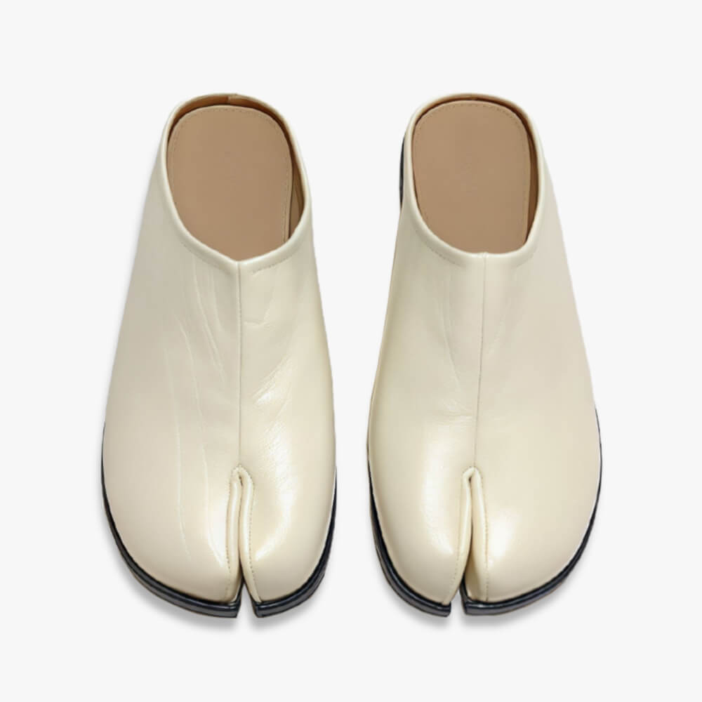 Tabi Sandel Ballet Flats