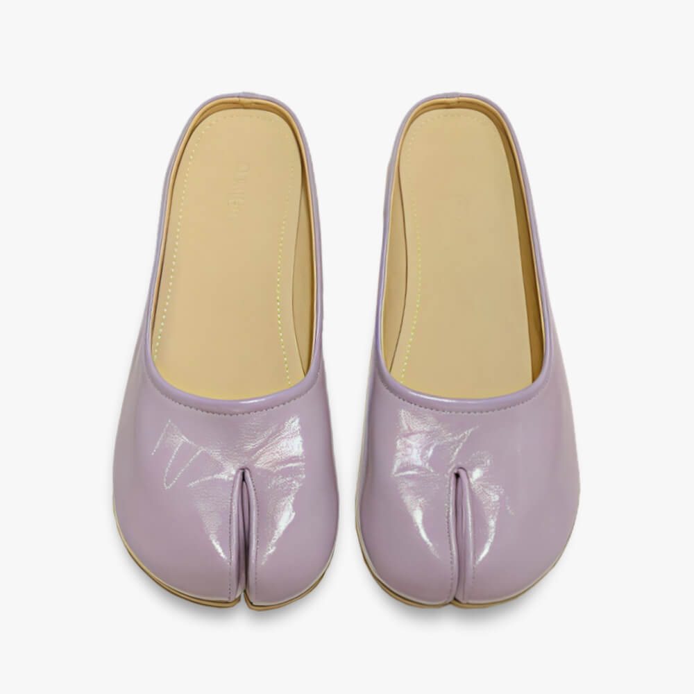 Tabi Sandal Flats