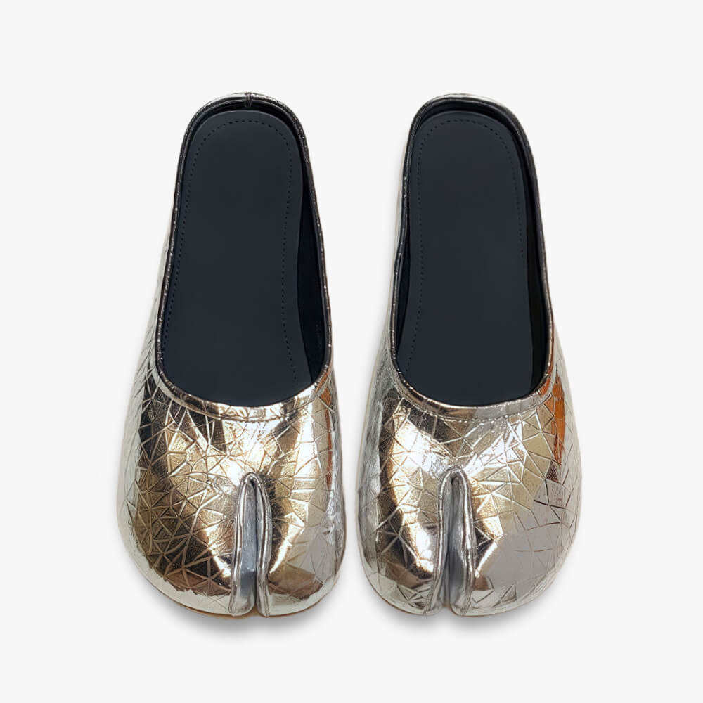 Tabi Sandal Flats