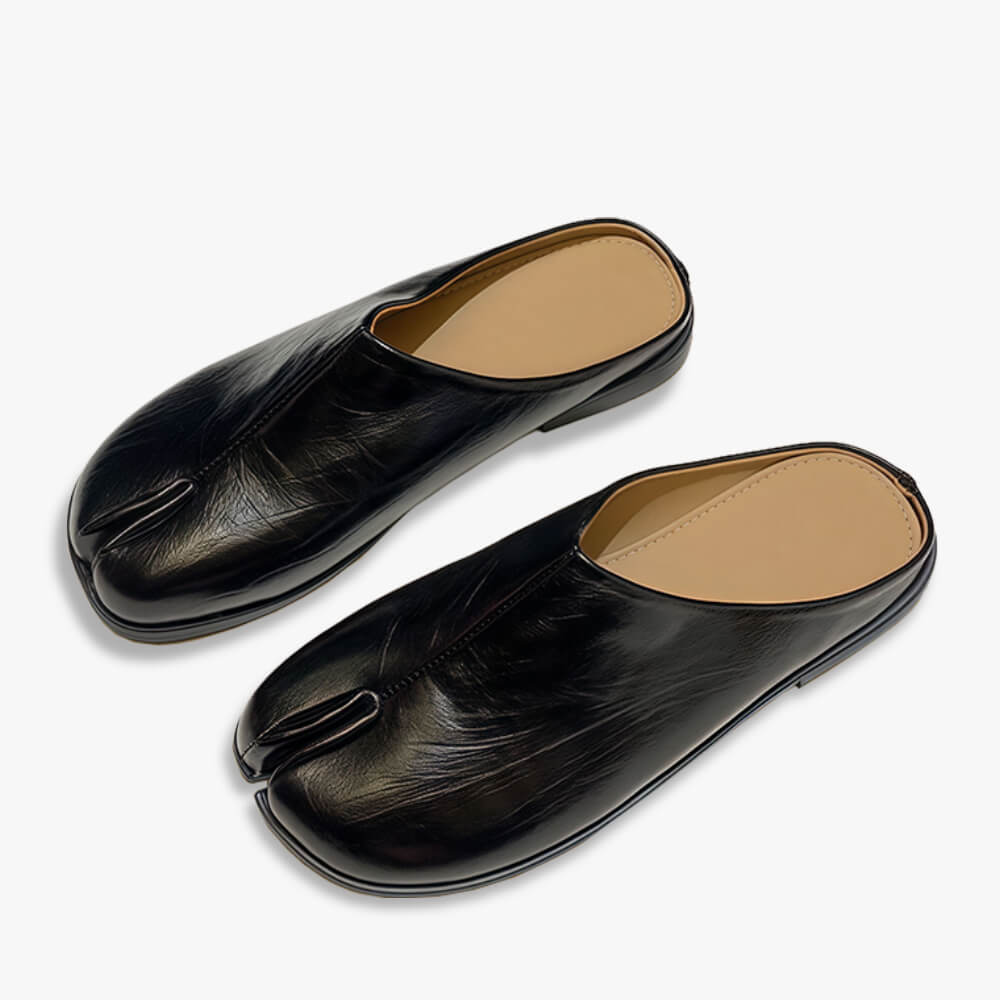 Tabi Sandel Ballet Flats