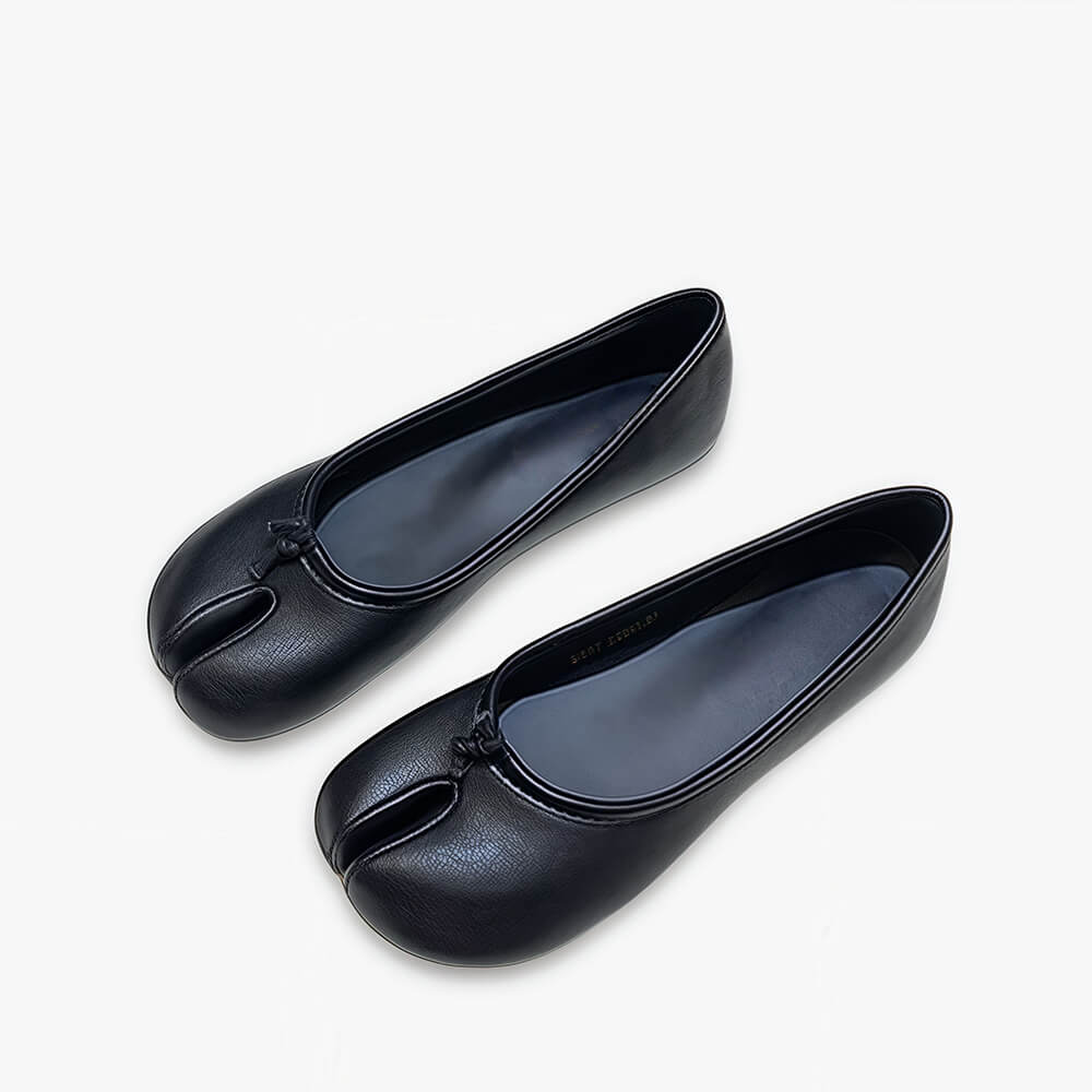 Tabi Flats