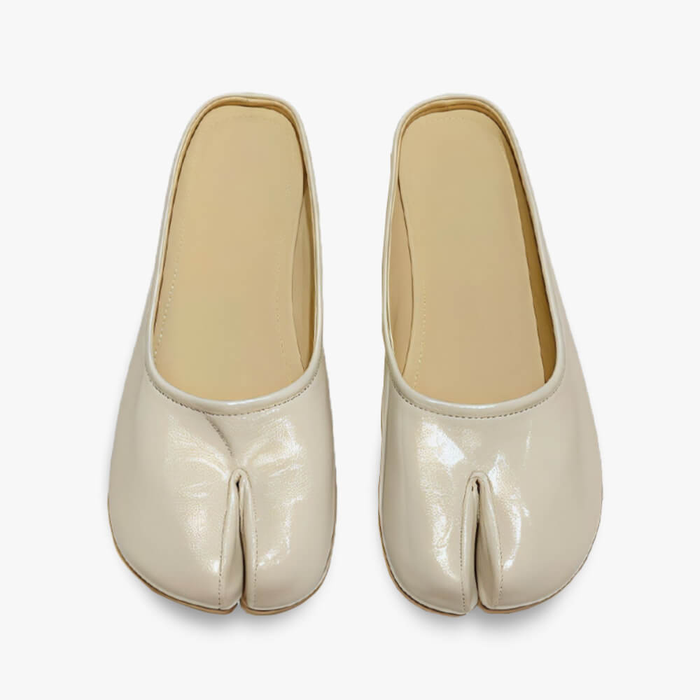 Tabi Sandal Flats