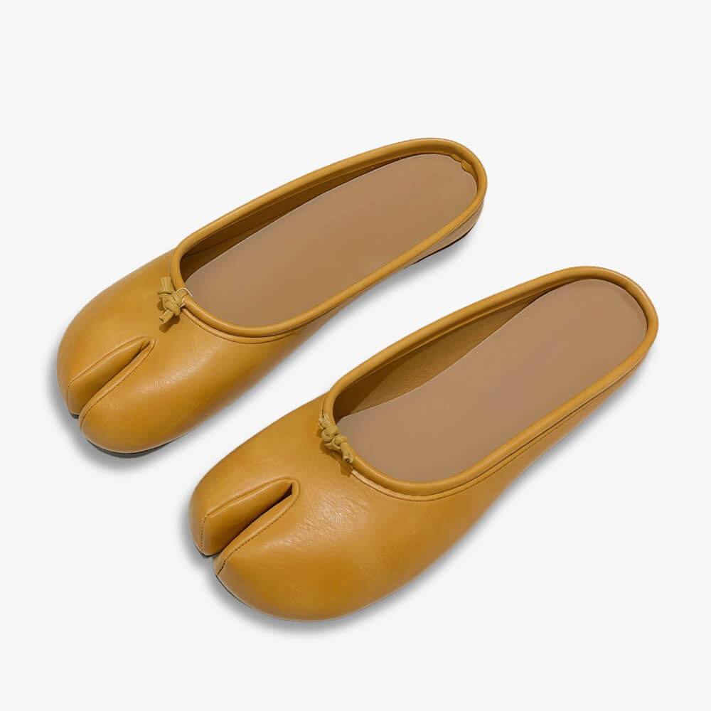 Tabi Sandal Flats