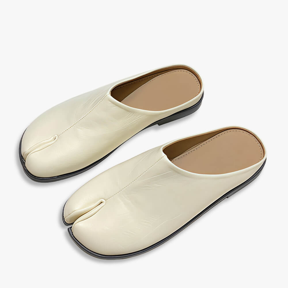 Tabi Sandel Ballet Flats