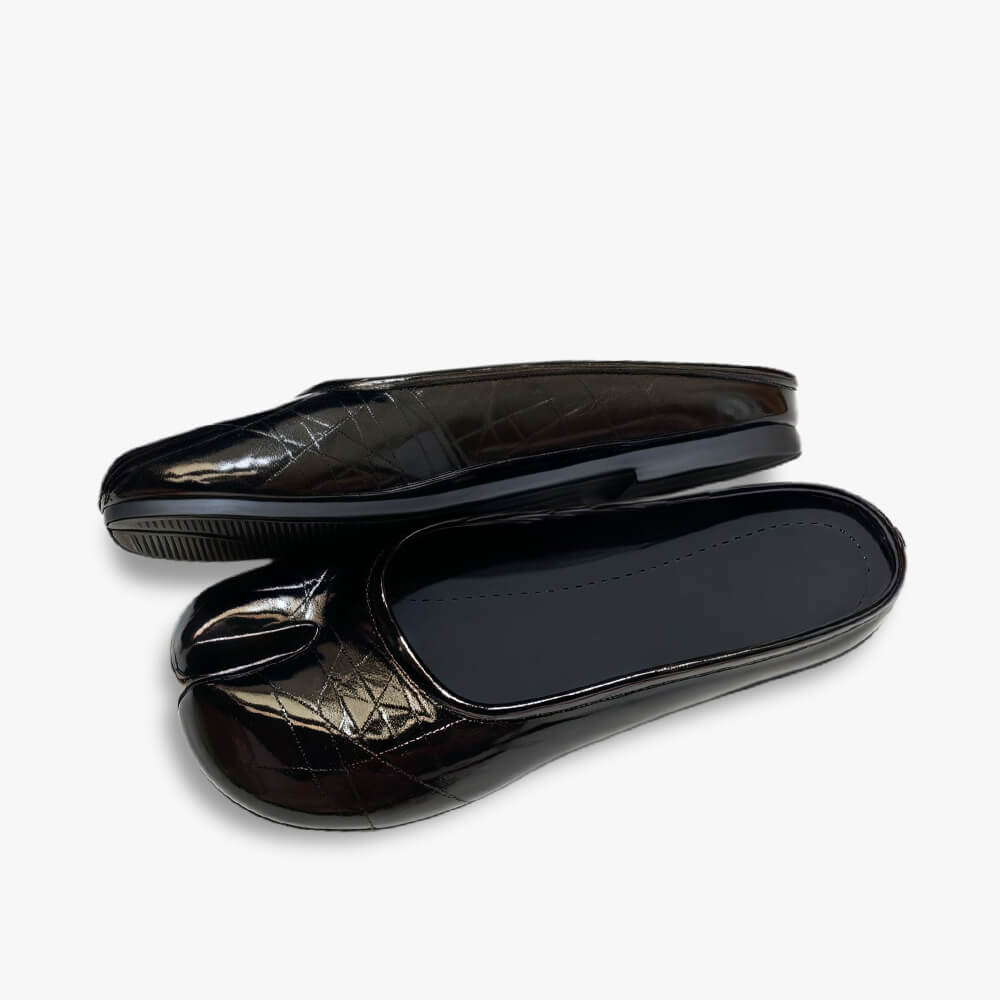 Tabi Sandal Flats