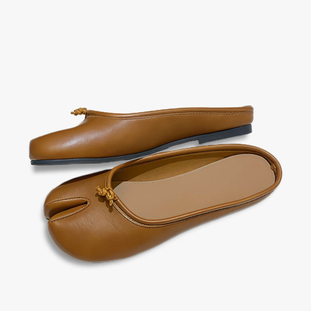 Tabi Sandal Flats