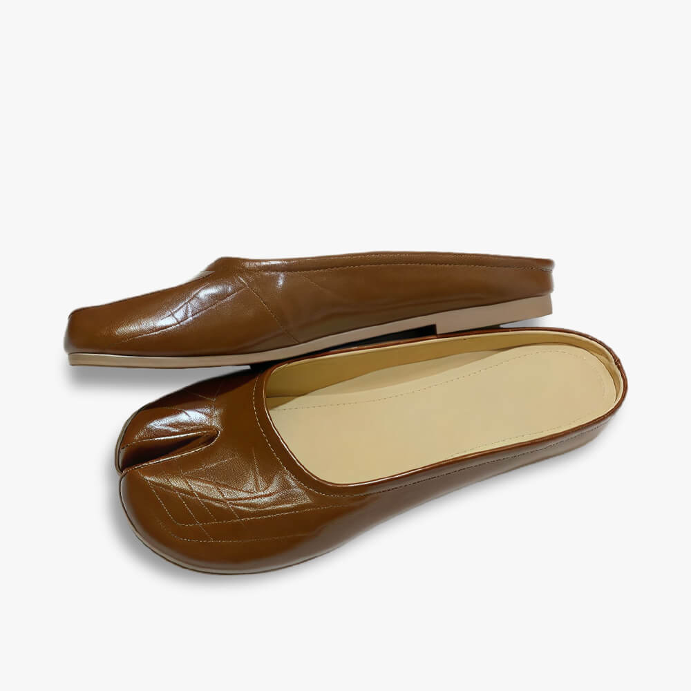 Tabi Sandal Flats