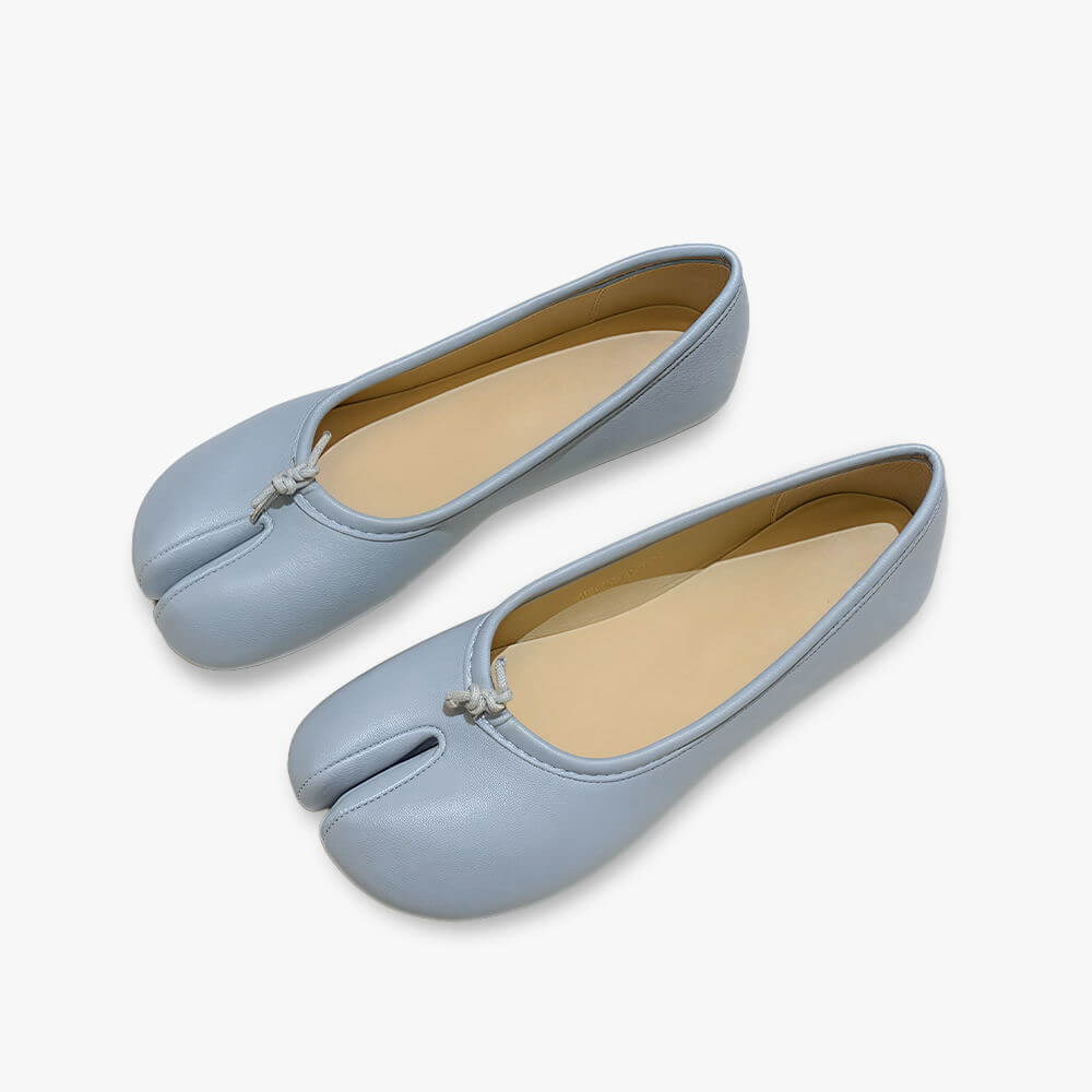 Tabi Flats