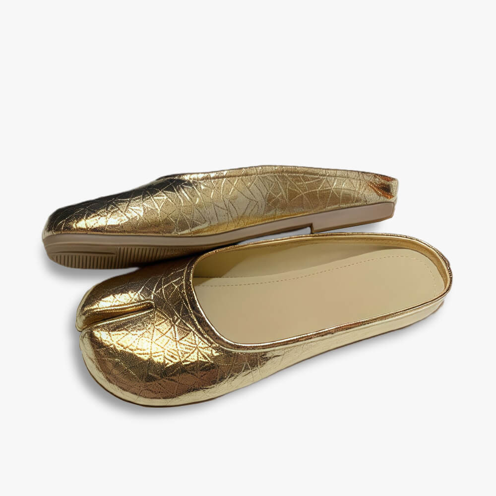 Tabi Sandal Flats