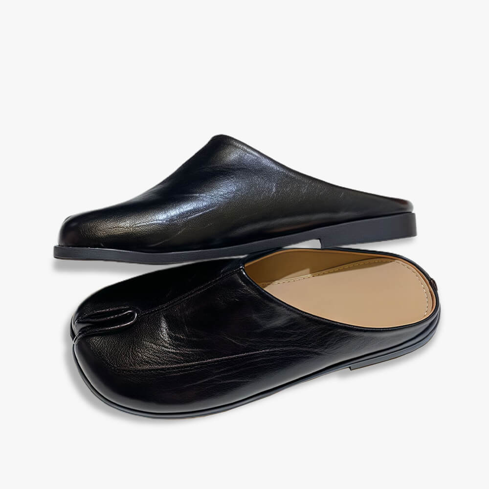 Tabi Sandel Ballet Flats
