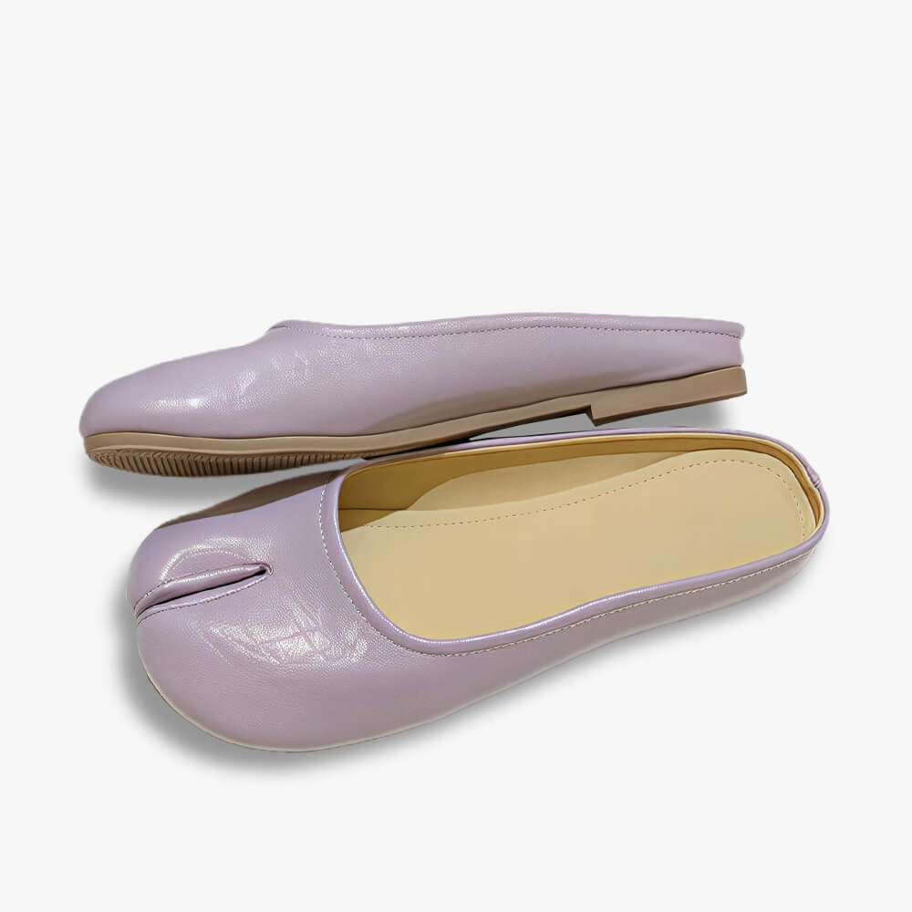 Tabi Sandal Flats