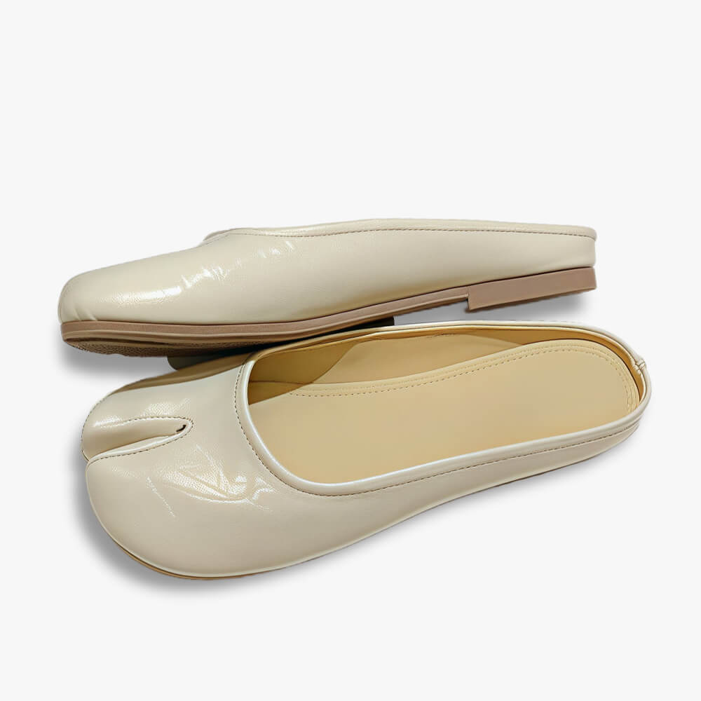 Tabi Sandal Flats
