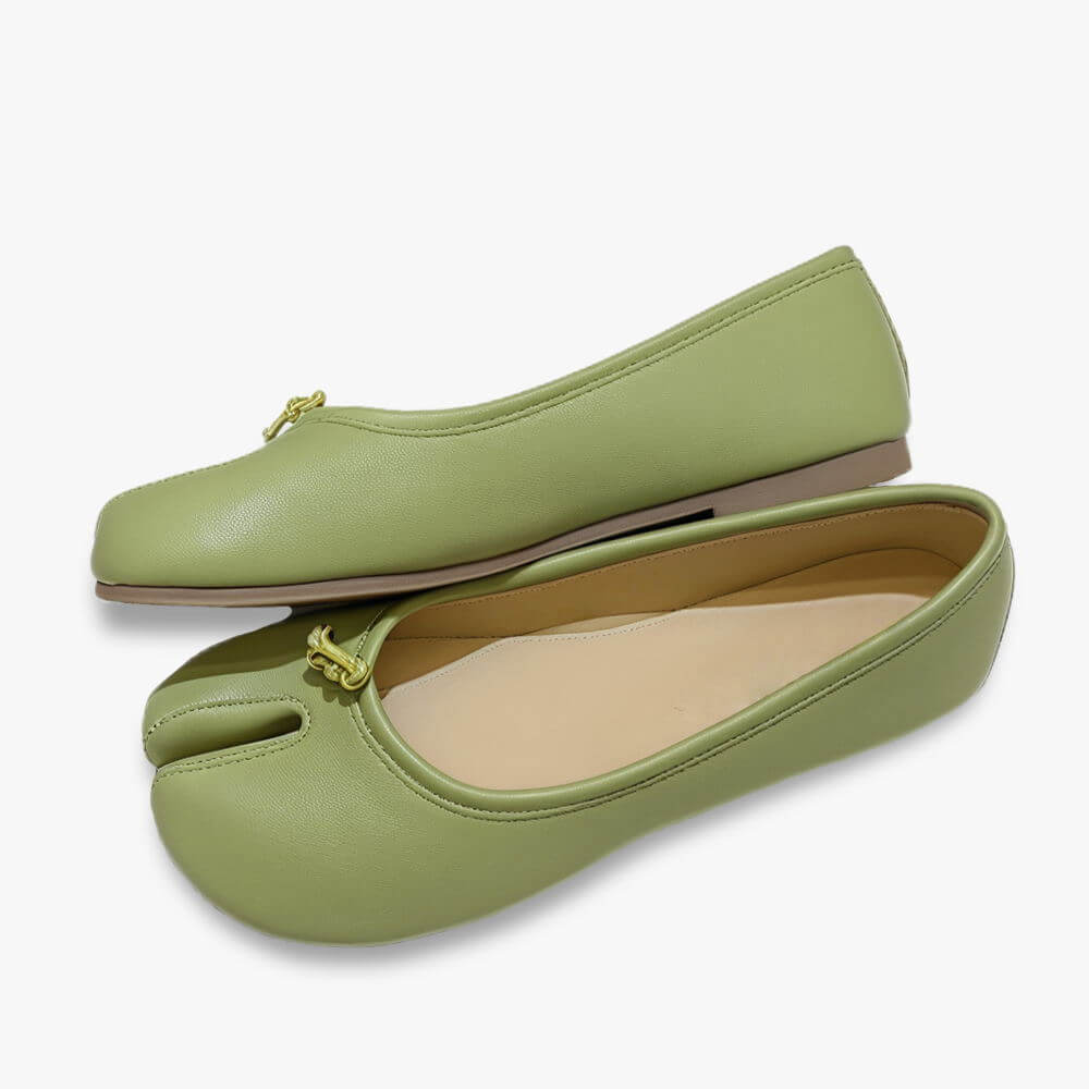 Tabi Flats