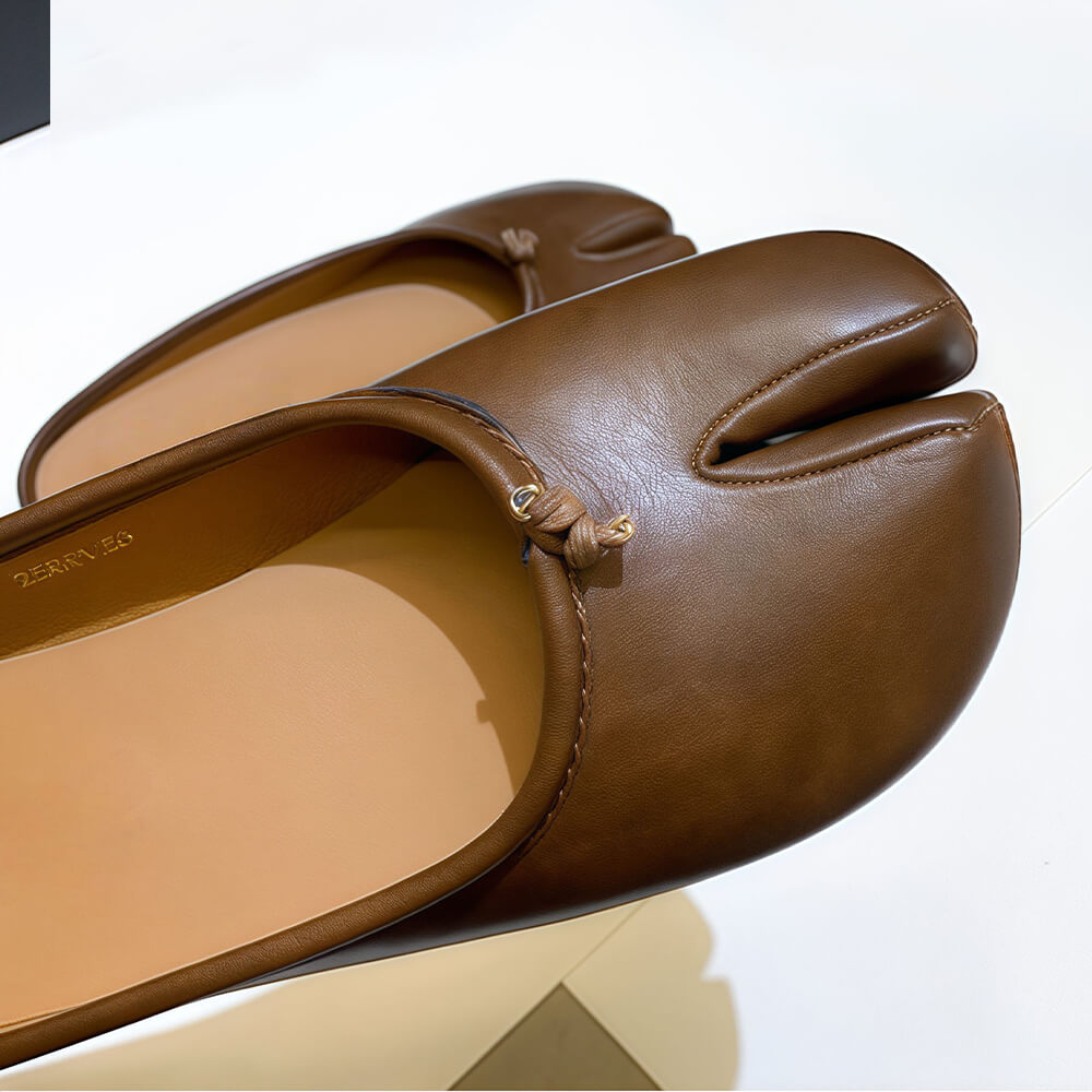 Tabi Sandal Flats