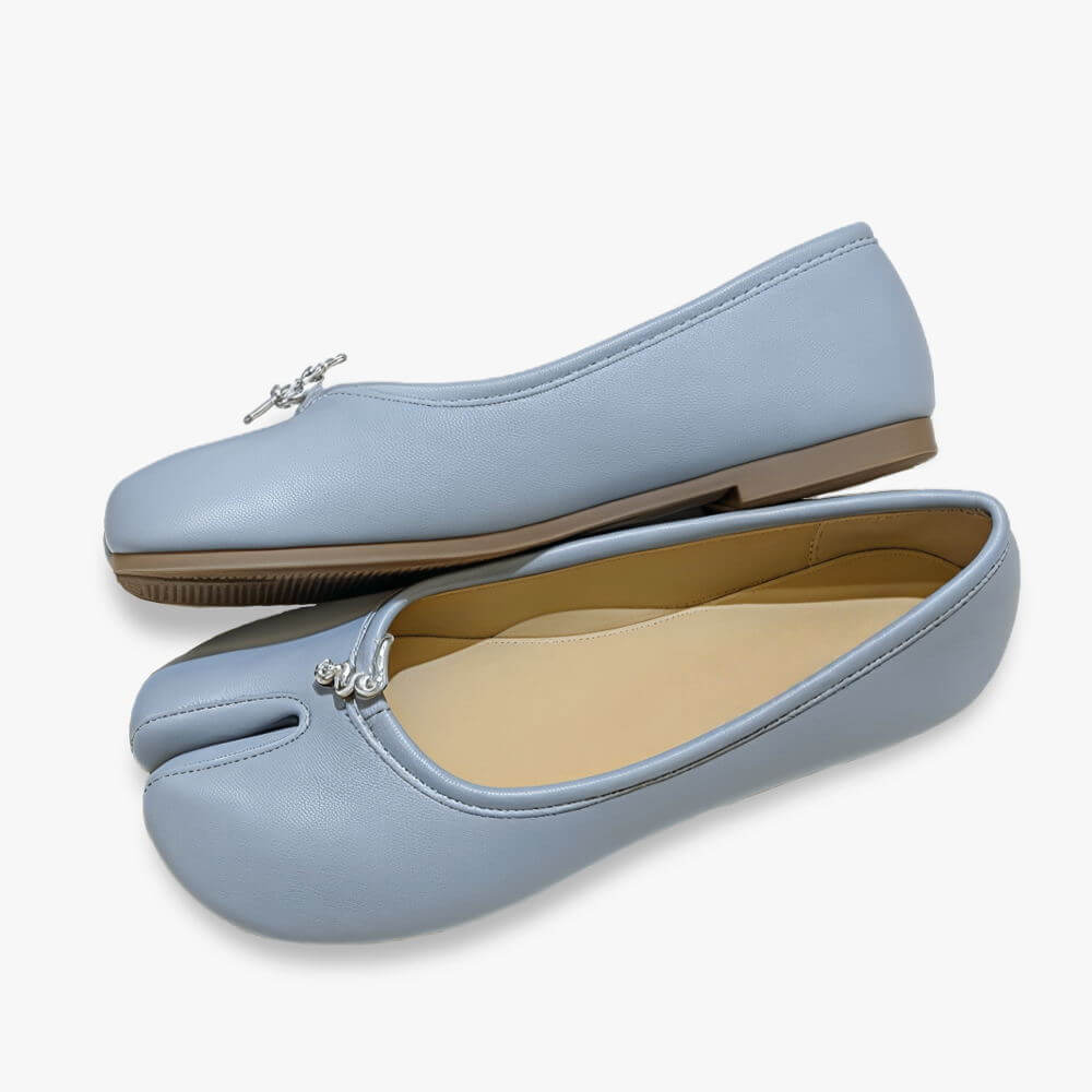 Tabi Flats