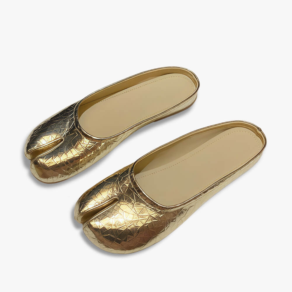 Tabi Sandal Flats