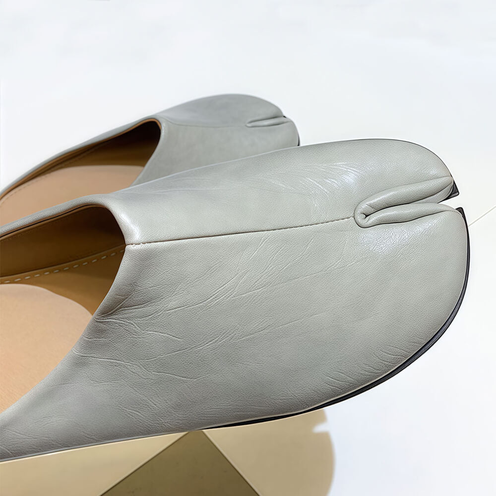 Tabi Sandel Ballet Flats