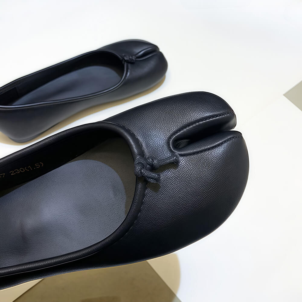 Tabi Flats