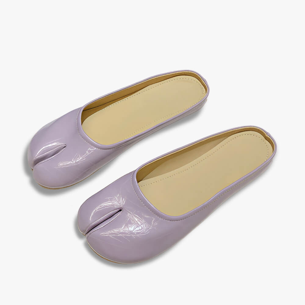 Tabi Sandal Flats