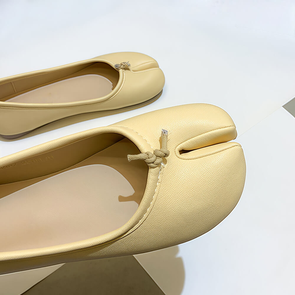 Tabi Flats