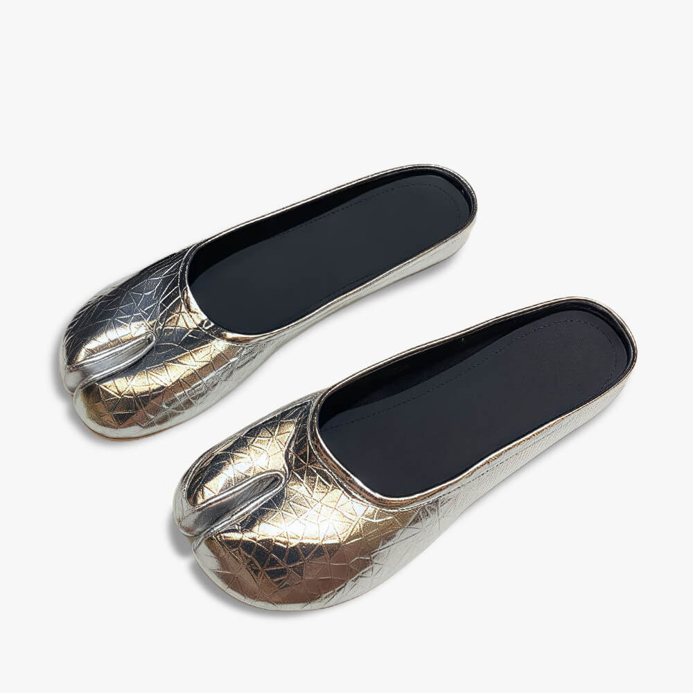 Tabi Sandal Flats