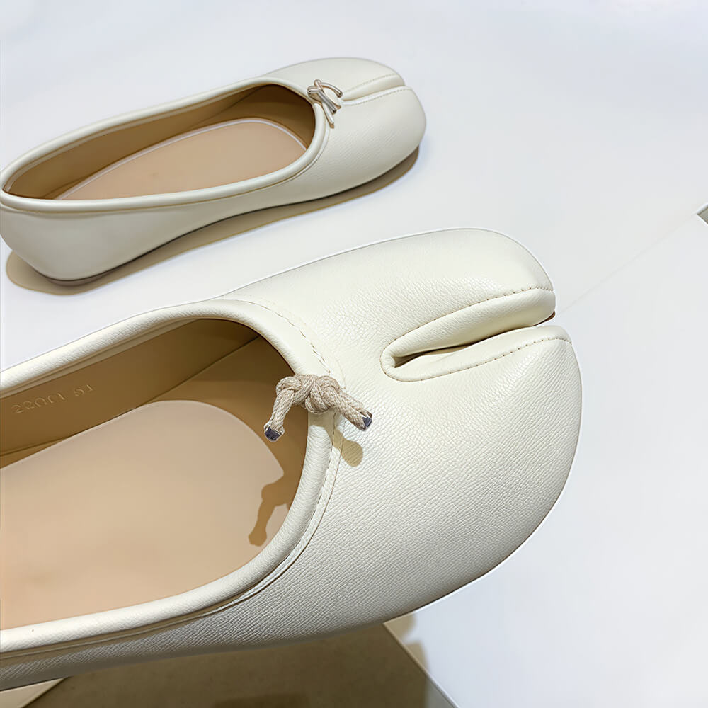 Tabi Flats