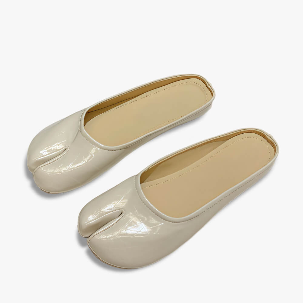 Tabi Sandal Flats