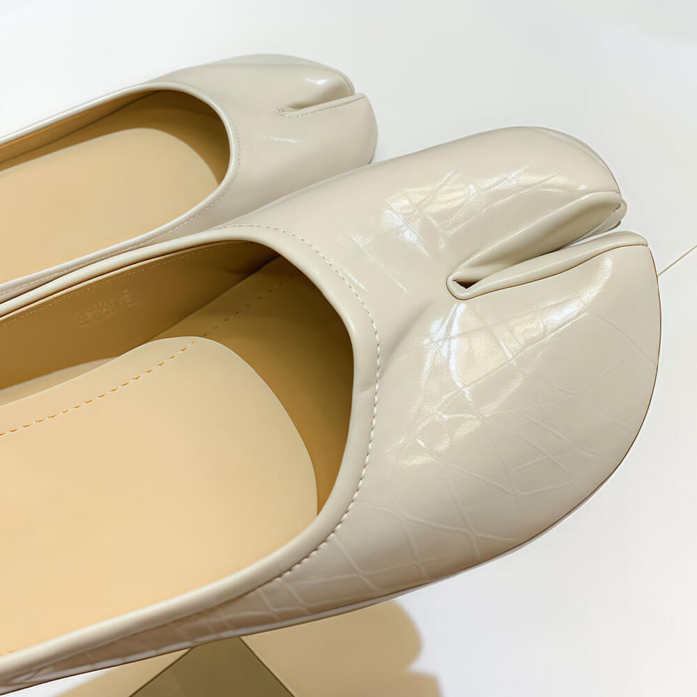 Tabi Sandal Flats