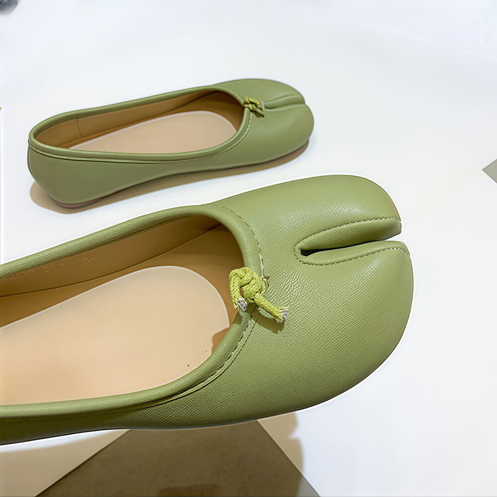 Tabi Flats