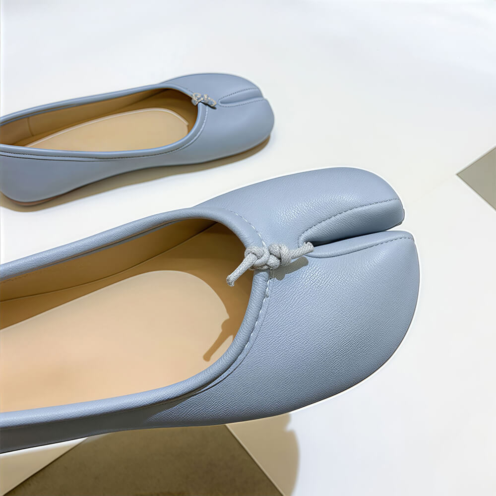 Tabi Flats