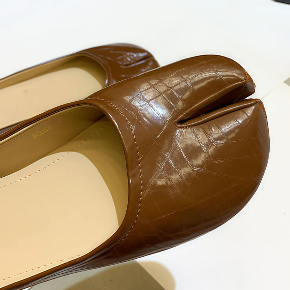 Tabi Sandal Flats