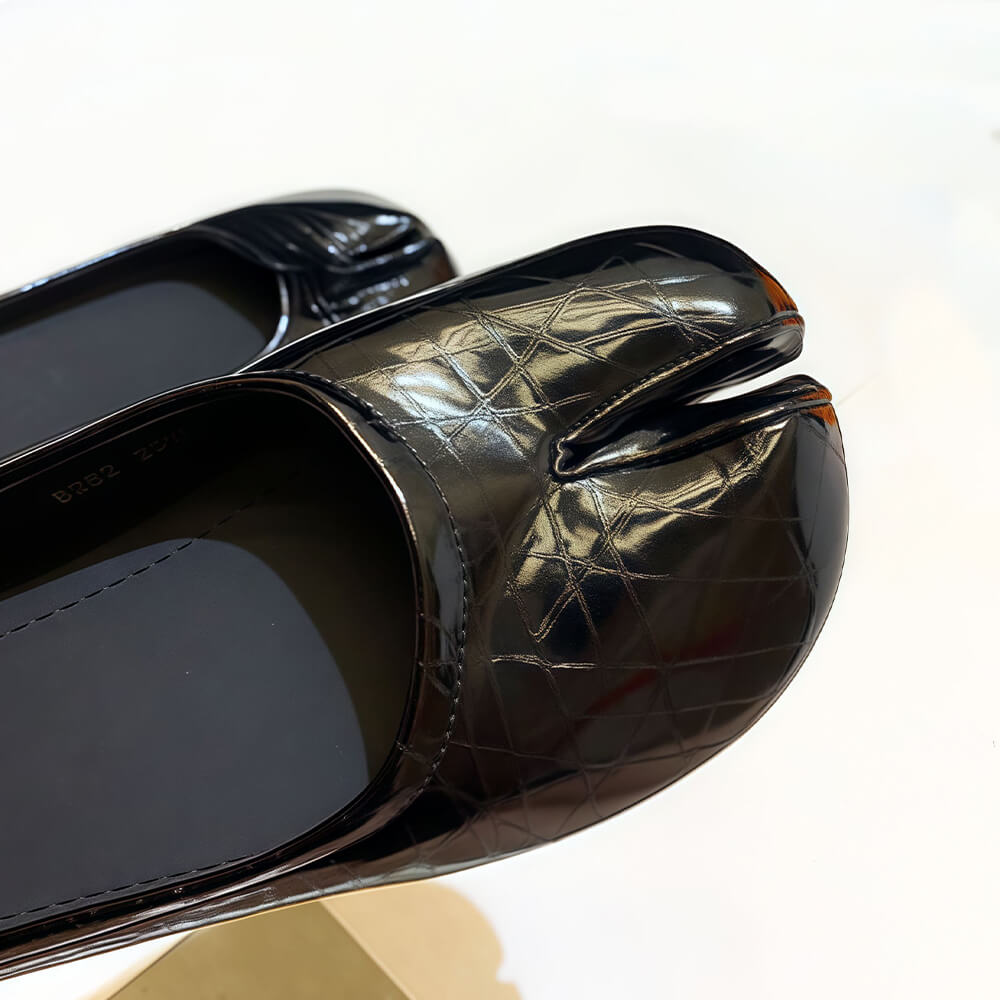 Tabi Sandal Flats