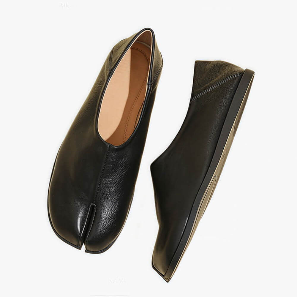 Tabi Loafers