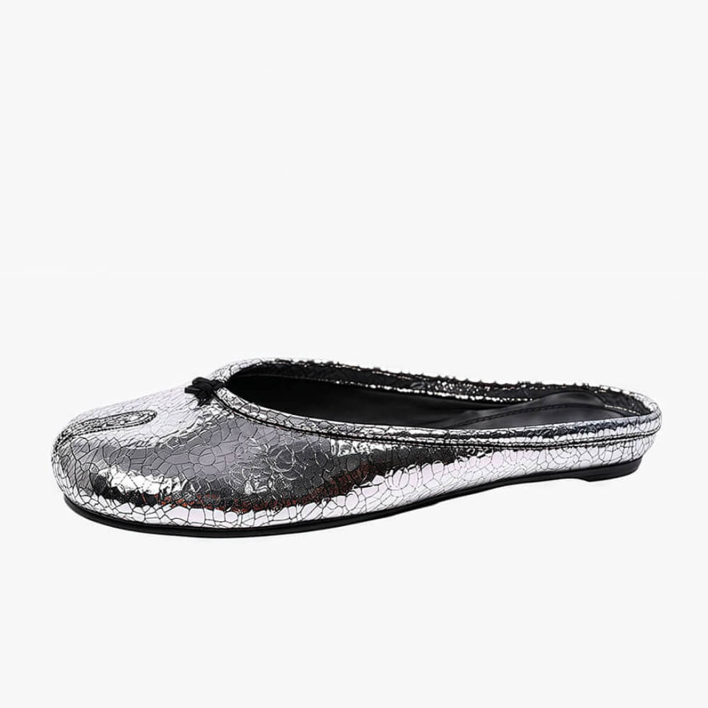 Tabi Sandal Flats