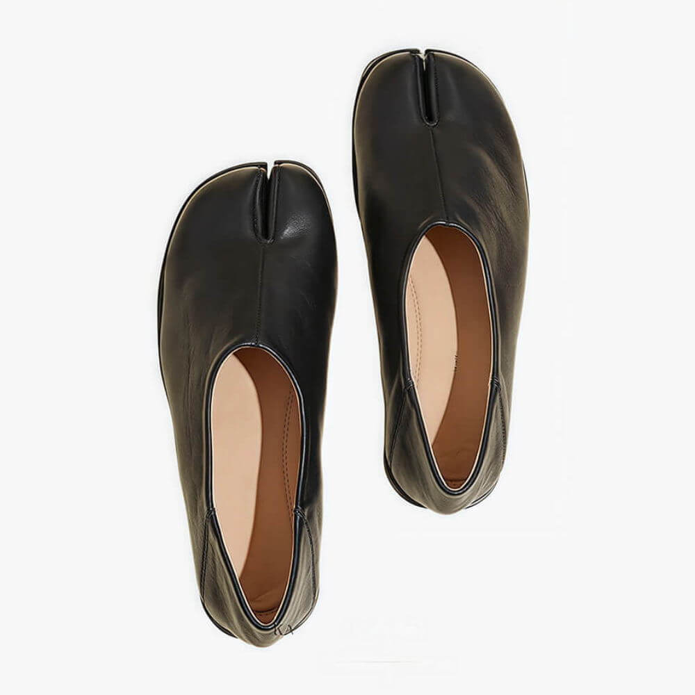 Tabi Loafers
