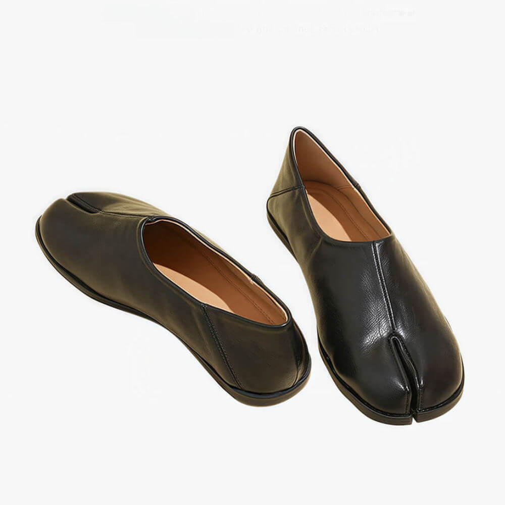 Tabi Loafers