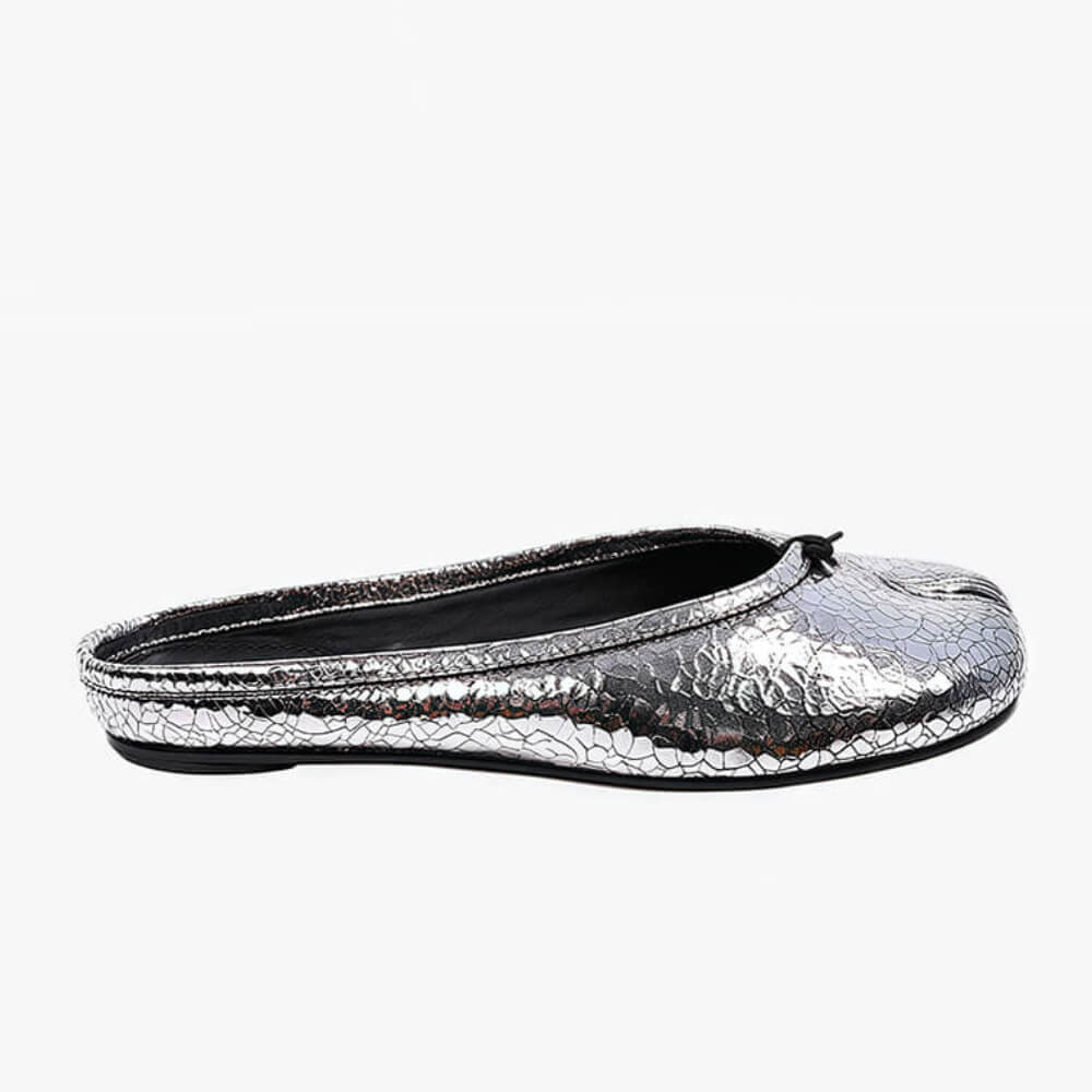 Tabi Sandal Flats