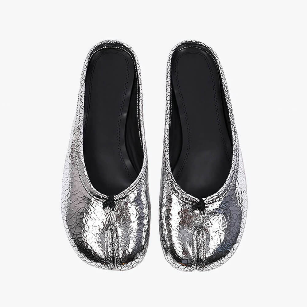 Tabi Sandal Flats