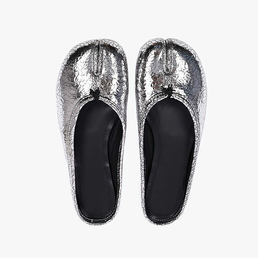 Tabi Sandal Flats