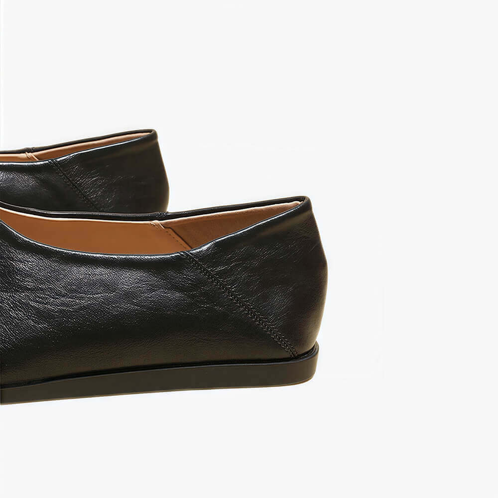Tabi Loafers