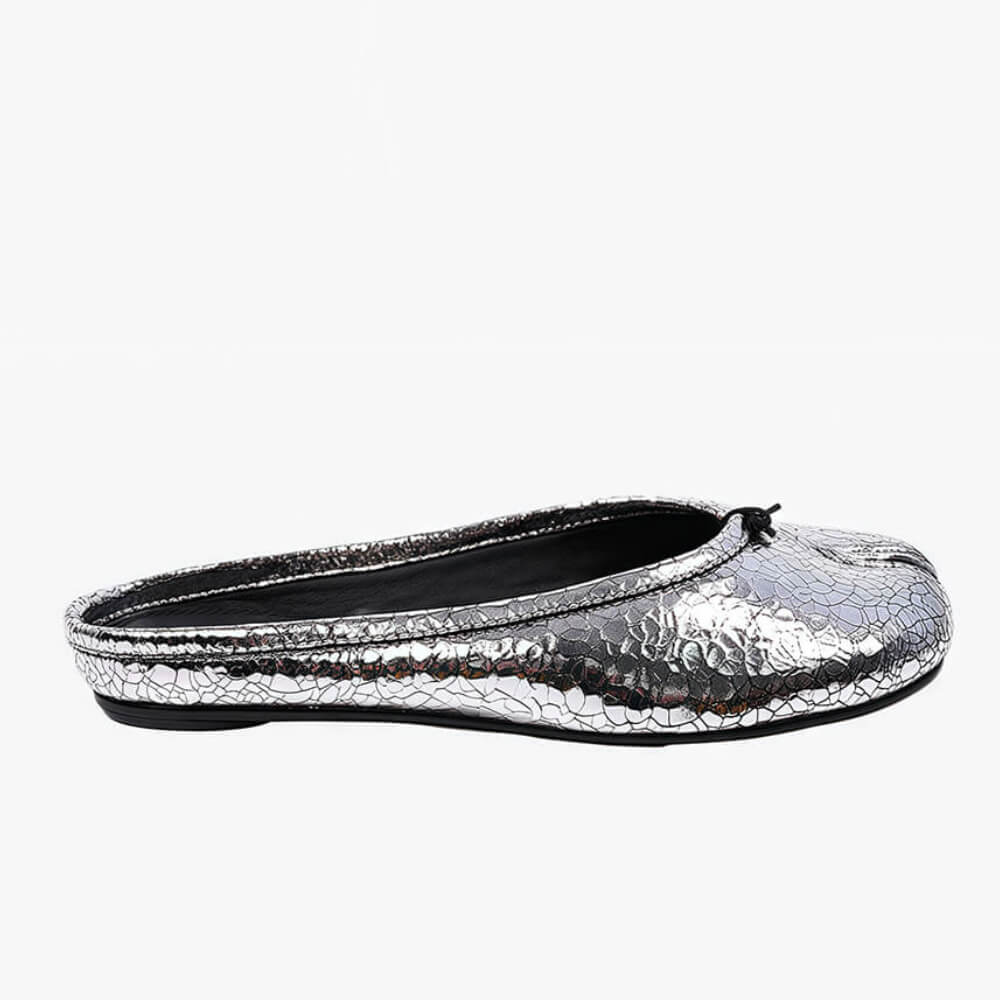 Tabi Sandal Flats
