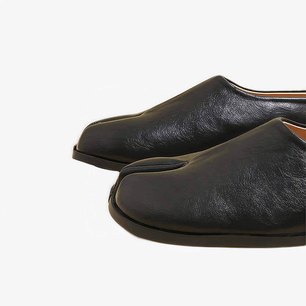 Tabi Loafers